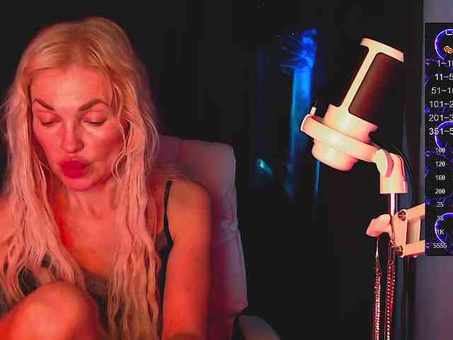 Margo77-1 webcam