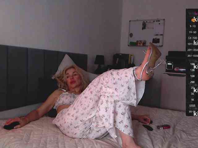 Margo77-1 webcam