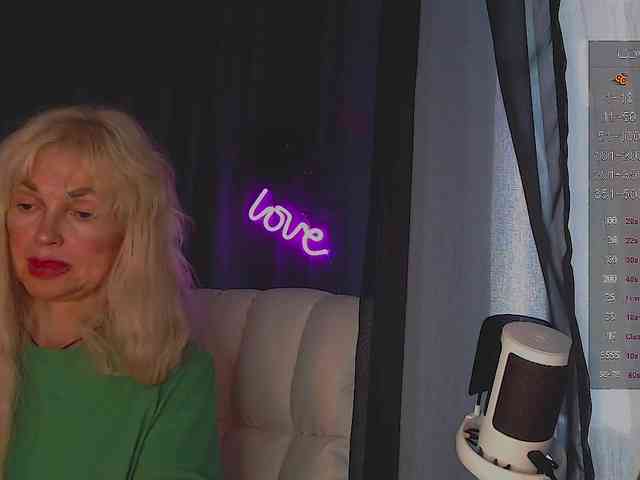 Margo77-1 webcam