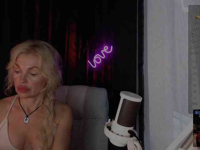 Margo77-1 webcam