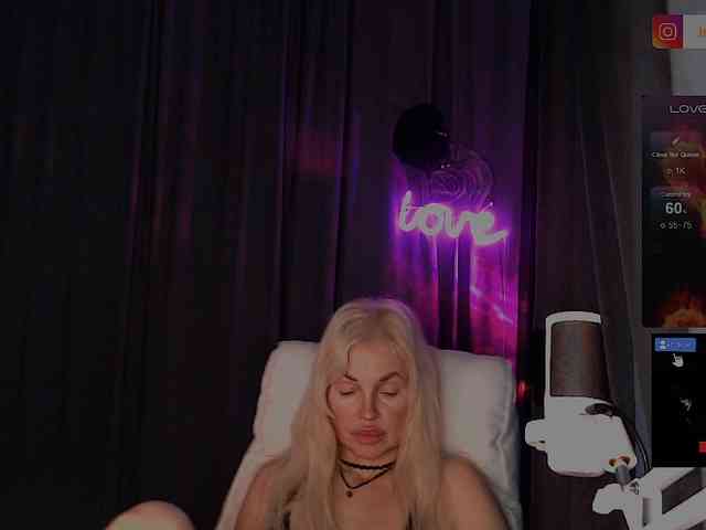 Margo77-1 webcam