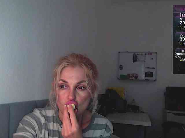 Margo77-1 webcam
