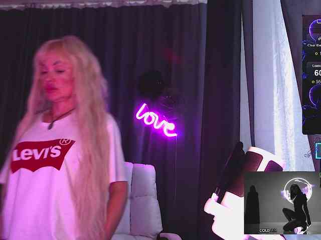 Margo77-1 webcam