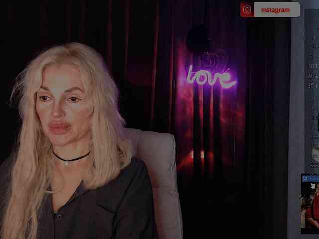Margo77-1 webcam