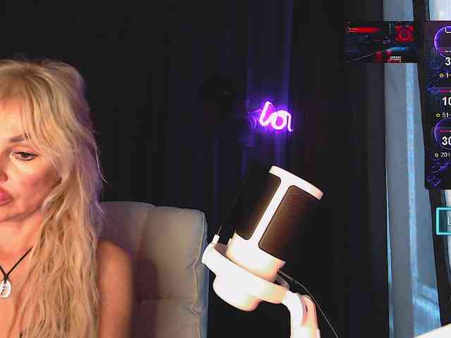 Margo77-1 webcam