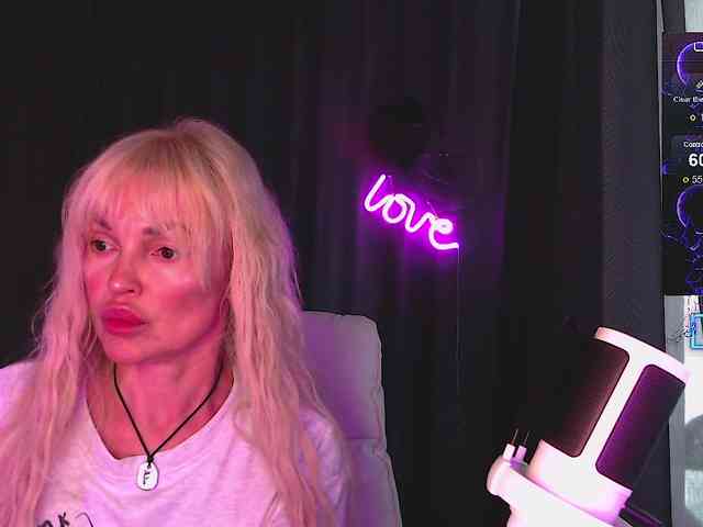 Margo77-1 webcam