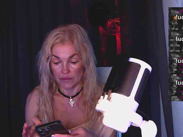 Margo77-1 webcam