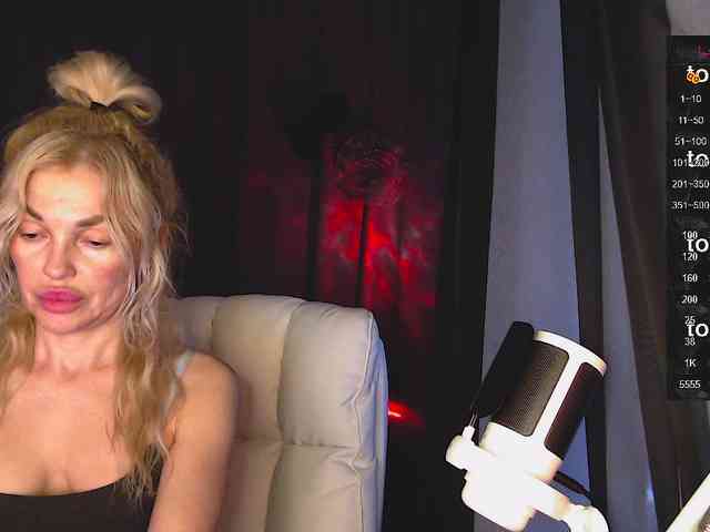 Margo77-1 webcam
