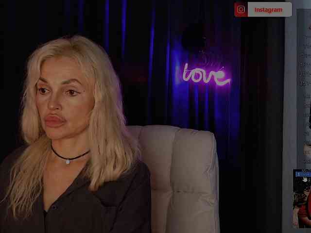 Margo77-1 webcam