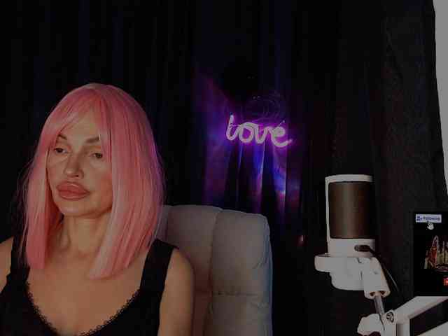 Margo77-1 webcam