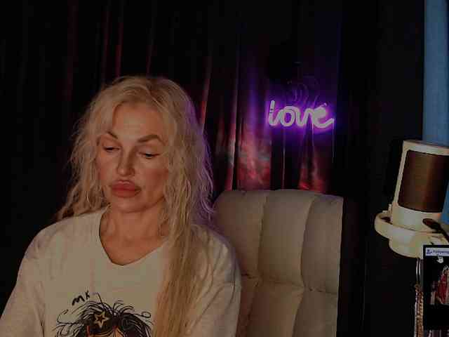 Margo77-1 webcam