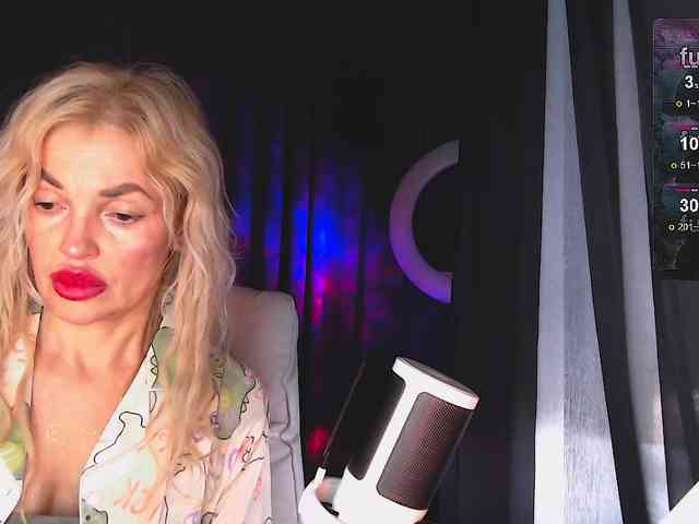 Margo77-1 webcam