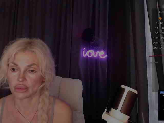 Margo77-1 webcam