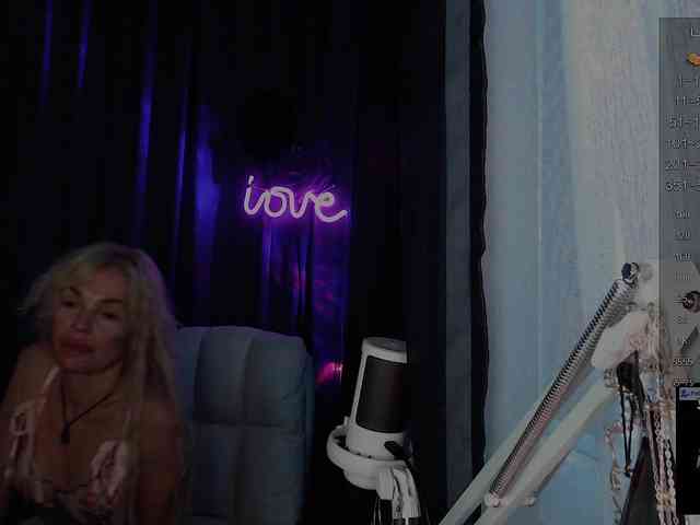 Margo77-1 webcam
