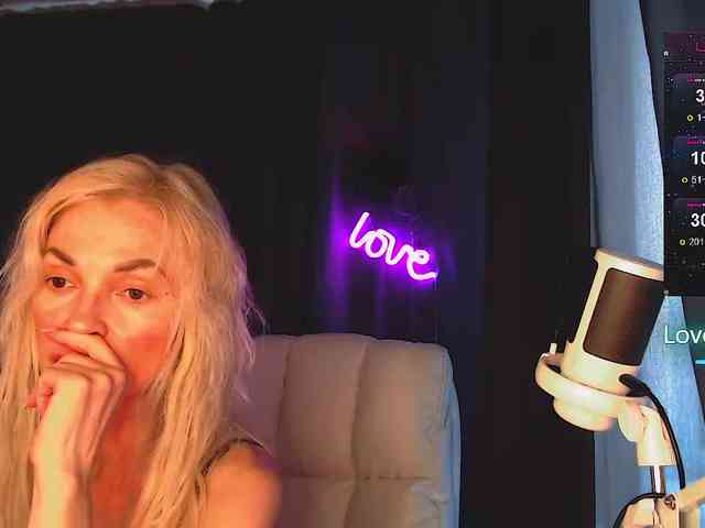 Margo77-1 webcam