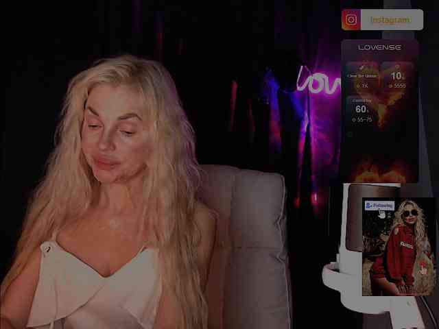 Margo77-1 webcam