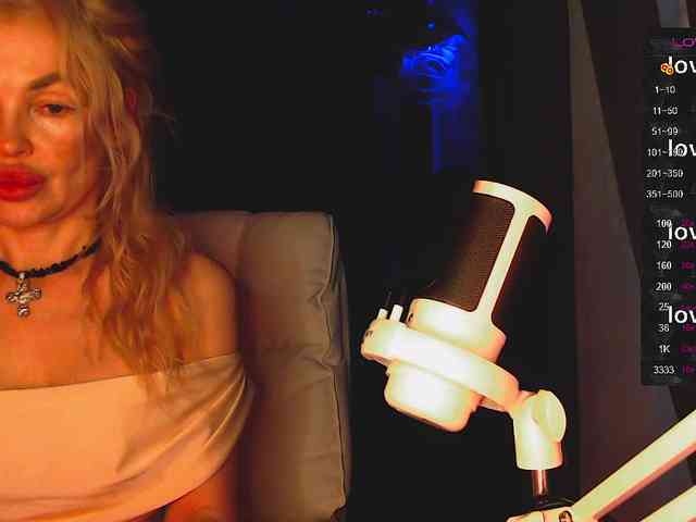 Margo77-1 webcam