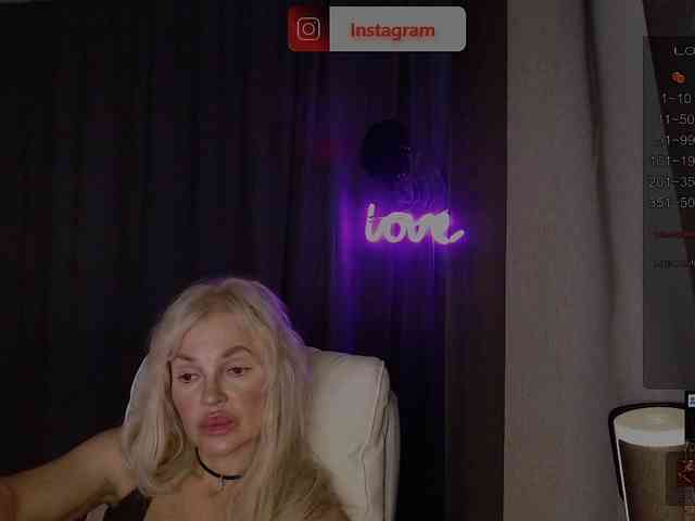 Margo77-1 webcam