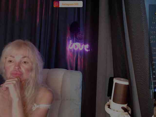 Margo77-1 webcam