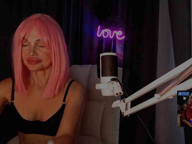 Margo77-1 webcam