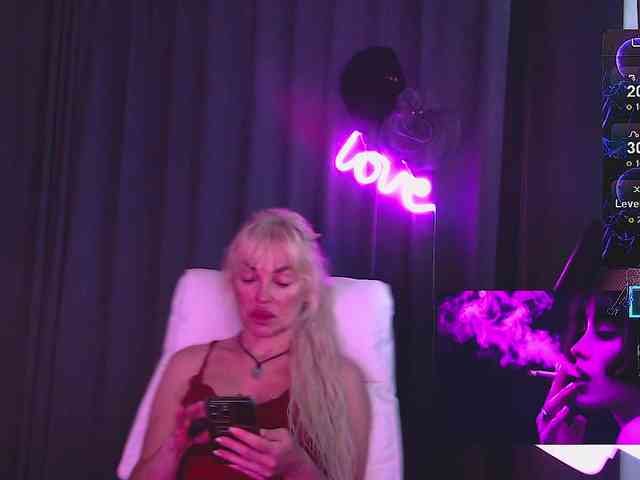 Margo77-1 webcam