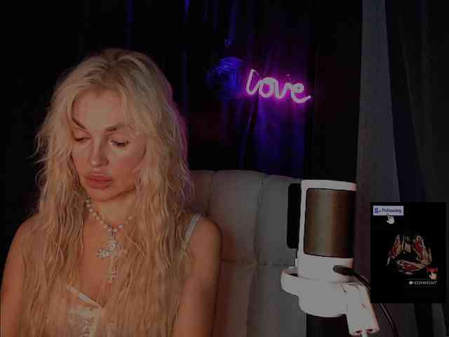 Margo77-1 webcam