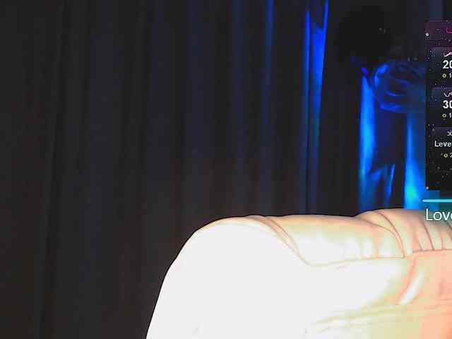 Margo77-1 webcam