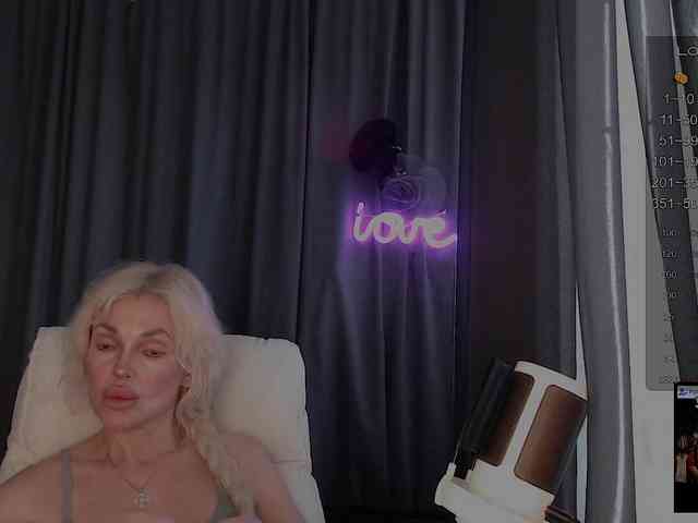Margo77-1 webcam