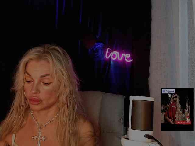 Margo77-1 webcam