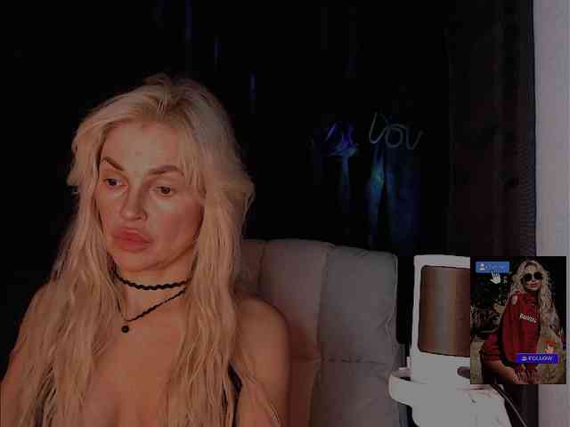 Margo77-1 webcam