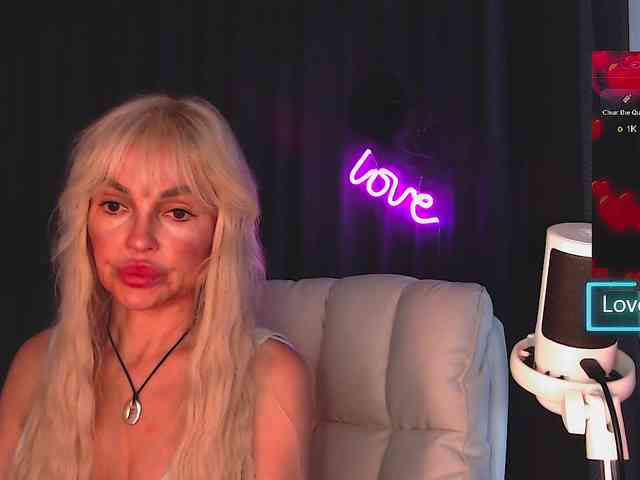 Margo77-1 webcam