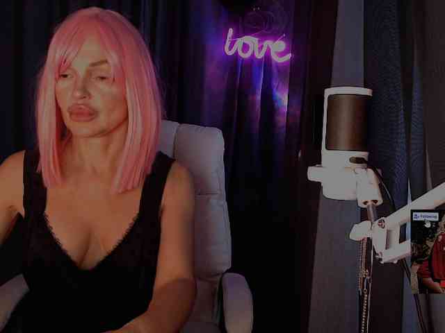 Margo77-1 webcam