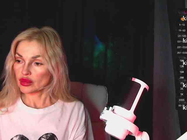 Margo77-1 webcam