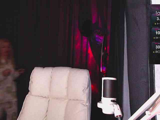Margo77-1 webcam