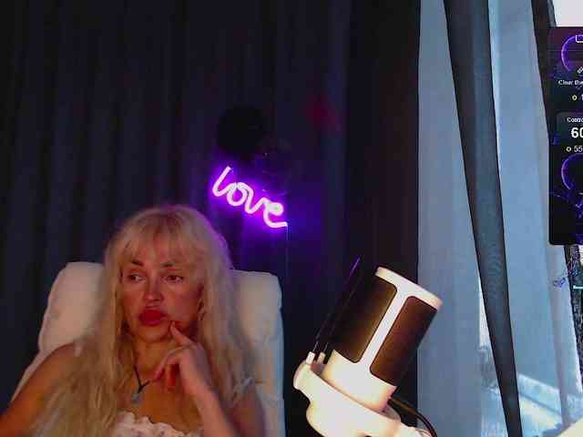 Margo77-1 webcam