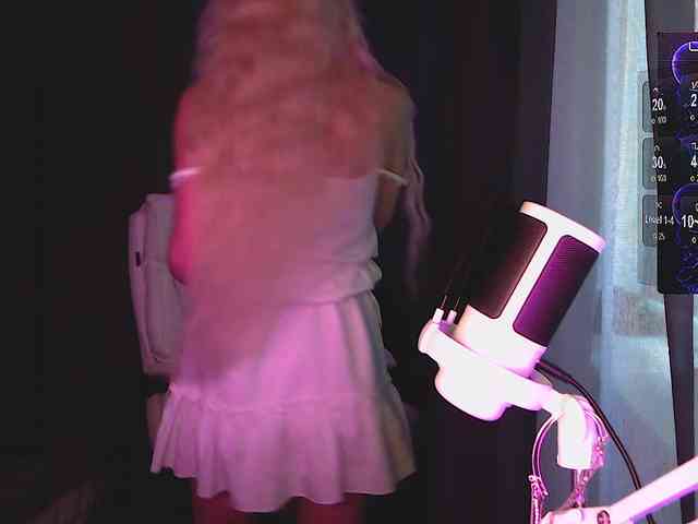 Margo77-1 webcam
