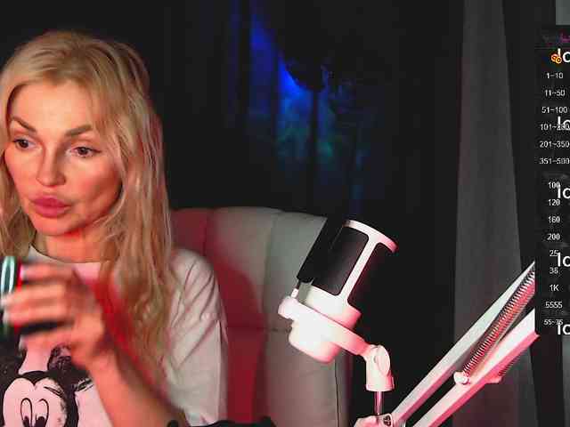 Margo77-1 webcam