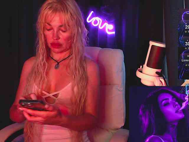 Margo77-1 webcam