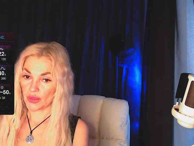Margo77-1 webcam
