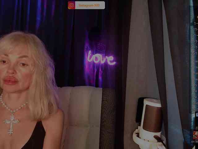 Margo77-1 webcam