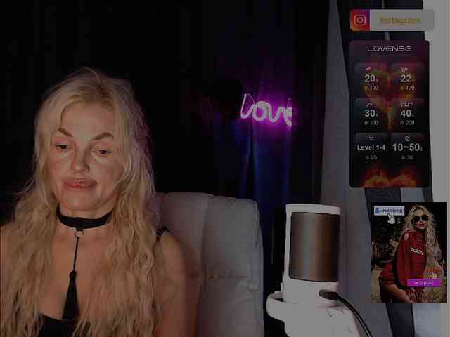 Margo77-1 webcam
