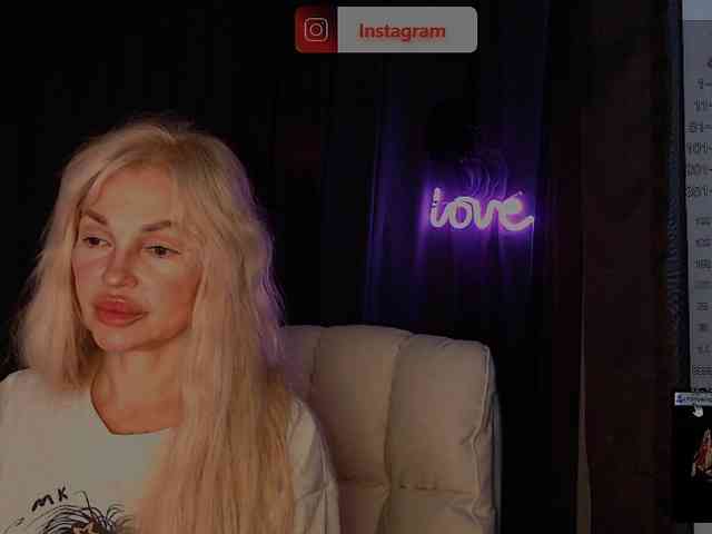 Margo77-1 webcam