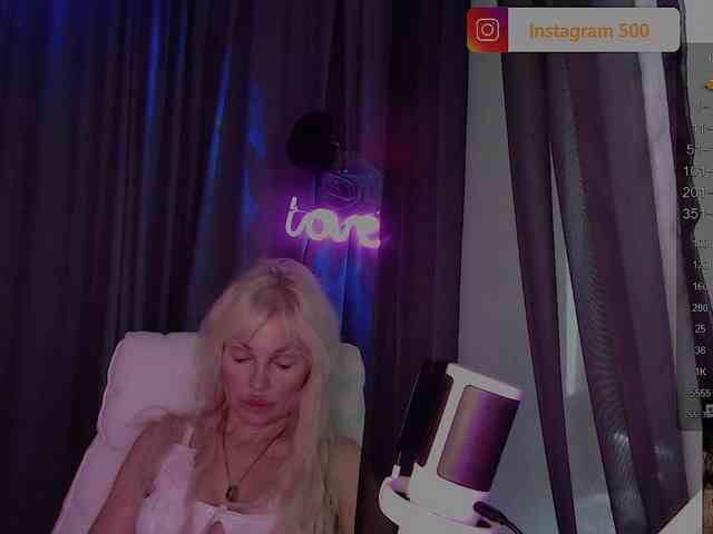 Margo77-1 webcam