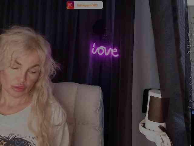Margo77-1 webcam