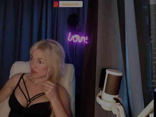 Margo77-1 webcam