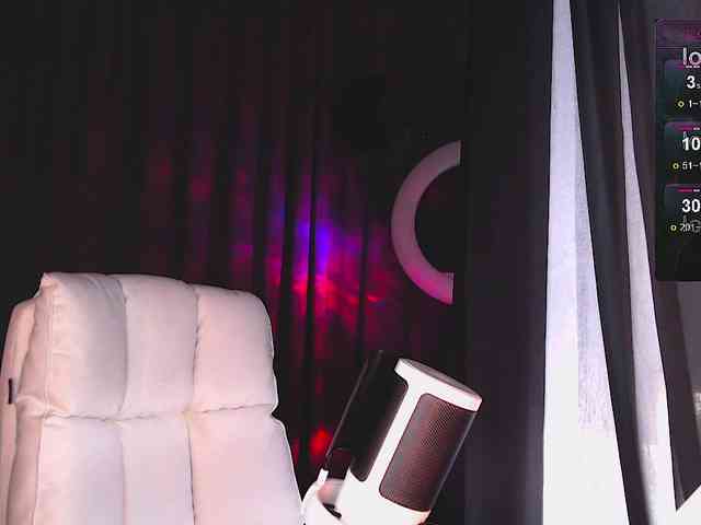 Margo77-1 webcam