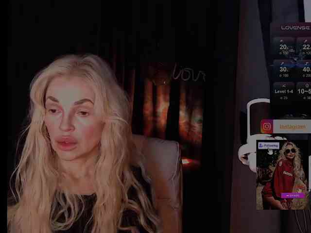 Margo77-1 webcam