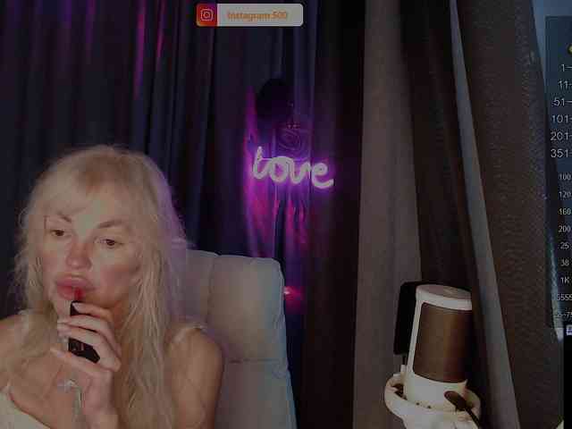 Margo77-1 webcam