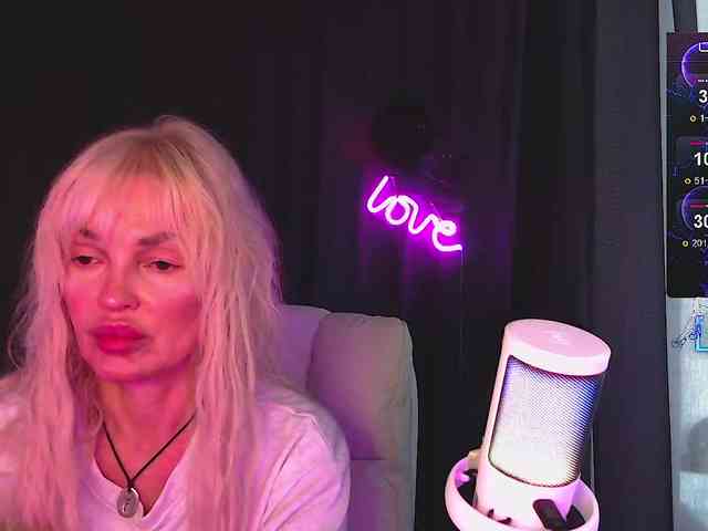 Margo77-1 webcam