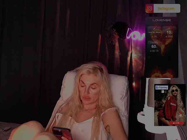 Margo77-1 webcam